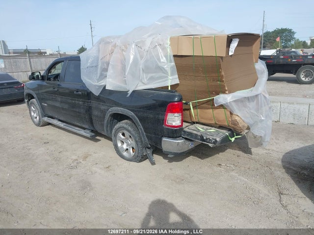 Aukcja sprzedaży 2020 Ram 1500 Tradesman, vin: 1C6SRFNT4LN420217, numer aukcji: 12697211