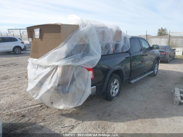 Aukcja sprzedaży 2020 Ram 1500 Tradesman, vin: 1C6SRFNT4LN420217, numer aukcji: 12697211