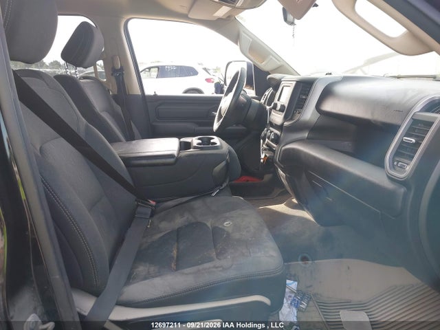 Aukcja sprzedaży 2020 Ram 1500 Tradesman, vin: 1C6SRFNT4LN420217, numer aukcji: 12697211