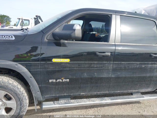 Aukcja sprzedaży 2020 Ram 1500 Tradesman, vin: 1C6SRFNT4LN420217, numer aukcji: 12697211