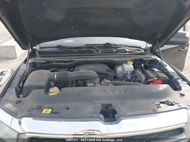 Aukcja sprzedaży 2020 Ram 1500 Tradesman, vin: 1C6SRFNT4LN420217, numer aukcji: 12697211
