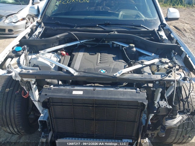BMW X5 Xdrive40i 2019 5UXCR6C54KLL33766 Image 10