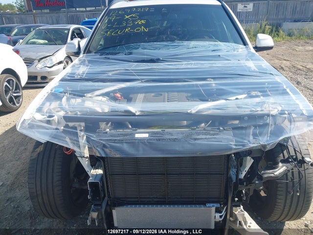 BMW X5 Xdrive40i 2019 5UXCR6C54KLL33766 Image 18