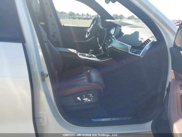 BMW X5 Xdrive40i 2019 5UXCR6C54KLL33766 Image 5