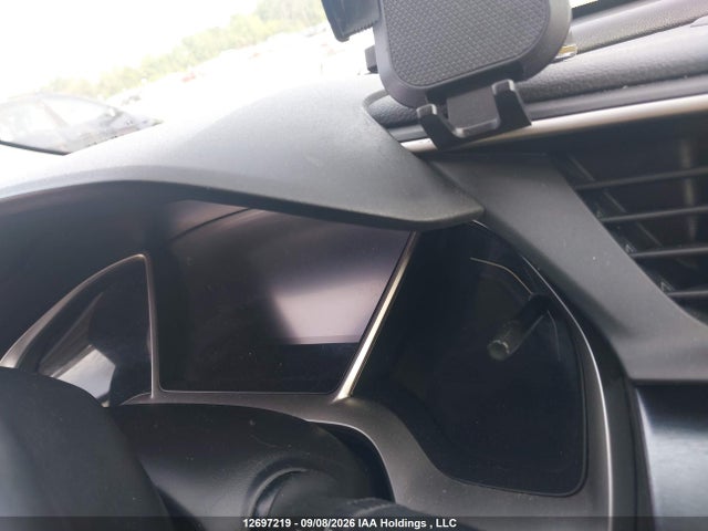 Продажа на аукционе авто 2017 Honda Civic Touring, vin: 2HGFC1F93HH109817, номер лота: 12697219