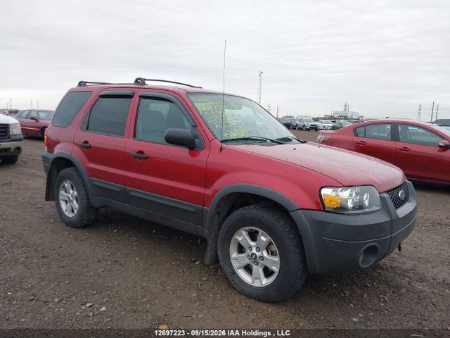 Aukcja sprzedaży 2005 Ford Escape Xlt, vin: 1FMYU93125KD97329, numer aukcji: 12697223