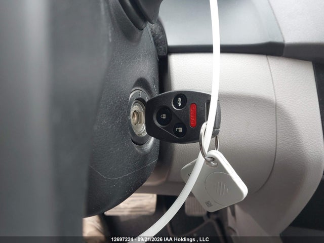 Aukcja sprzedaży 2012 Honda Civic Lx, vin: 2HGFB2F47CH105839, numer aukcji: 12697224
