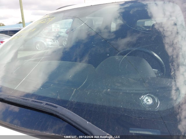 Продаж на аукціоні авто 2011 Chevrolet Traverse Lt, vin: 1GNKRGED2BJ209599, номер лоту: 12697227