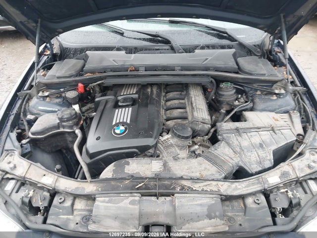Aukcja sprzedaży 2011 Bmw 328 Xi, vin: WBAPK7C5XBA974975, numer aukcji: 12697235