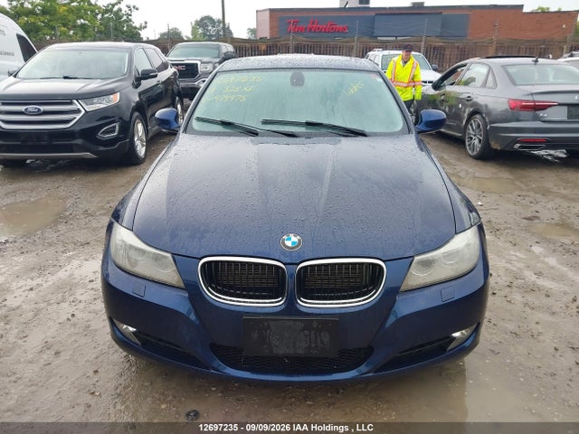 Aukcja sprzedaży 2011 Bmw 328 Xi, vin: WBAPK7C5XBA974975, numer aukcji: 12697235