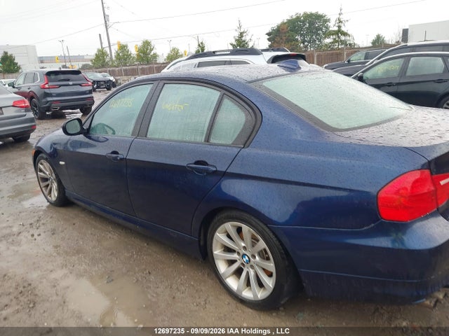 Aukcja sprzedaży 2011 Bmw 328 Xi, vin: WBAPK7C5XBA974975, numer aukcji: 12697235