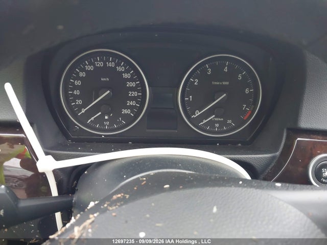 Aukcja sprzedaży 2011 Bmw 328 Xi, vin: WBAPK7C5XBA974975, numer aukcji: 12697235