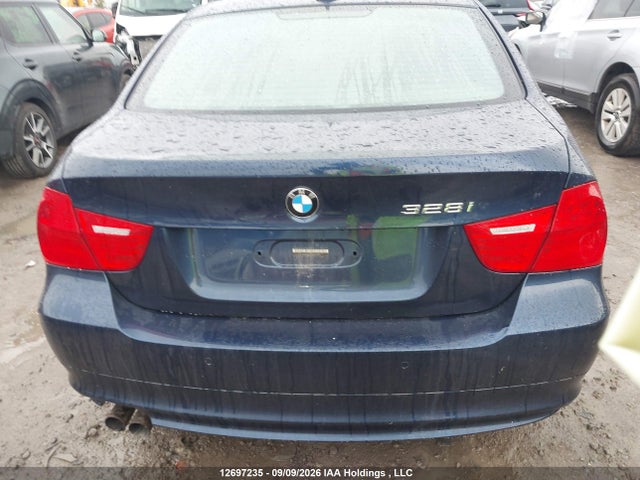 Aukcja sprzedaży 2011 Bmw 328 Xi, vin: WBAPK7C5XBA974975, numer aukcji: 12697235