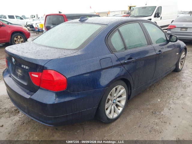 Aukcja sprzedaży 2011 Bmw 328 Xi, vin: WBAPK7C5XBA974975, numer aukcji: 12697235