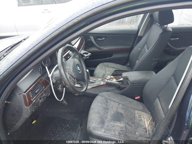 Aukcja sprzedaży 2011 Bmw 328 Xi, vin: WBAPK7C5XBA974975, numer aukcji: 12697235