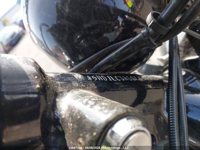 Auction sale of the 2016 Harley-davidson Xl1200 Forty-eight, vin: 5HD1LC3A0GC432718, lot number: 12697238