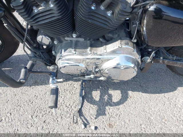 Auction sale of the 2016 Harley-davidson Xl1200 Forty-eight, vin: 5HD1LC3A0GC432718, lot number: 12697238