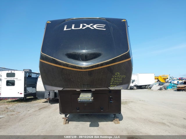 Trailer Luxe 39fb Luxe 39fb 2016 1A9A2EM2XGA910633 Image 10
