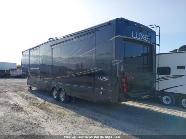 Trailer Luxe 39fb Luxe 39fb 2016 1A9A2EM2XGA910633 Image 3