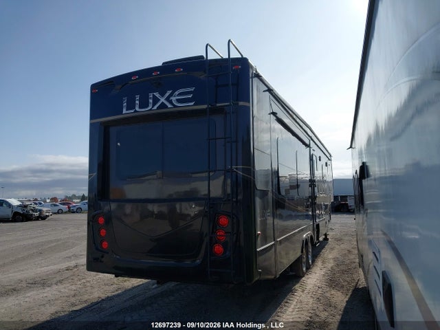 Trailer Luxe 39fb Luxe 39fb 2016 1A9A2EM2XGA910633 Image 4