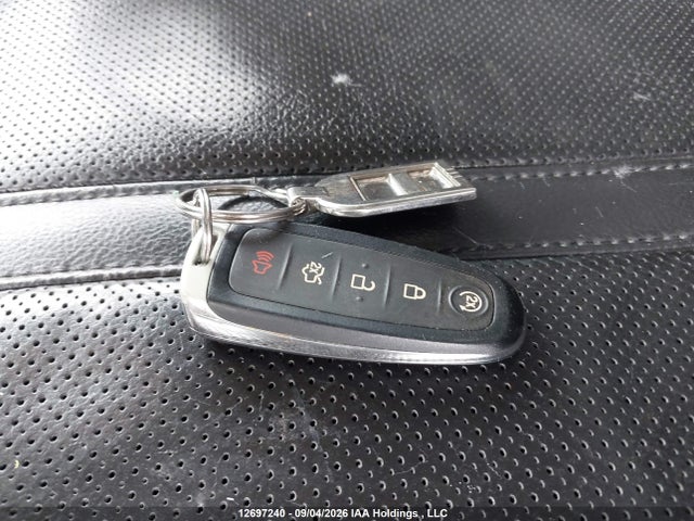 Aukcja sprzedaży 2012 Lincoln Mkx, vin: 2LMDJ8JK7CBL06967, numer aukcji: 12697240