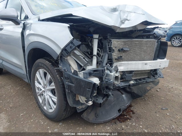 Hyundai Santa Fe Sel 2021 5NMS2DAJ6MH315473 Image 11