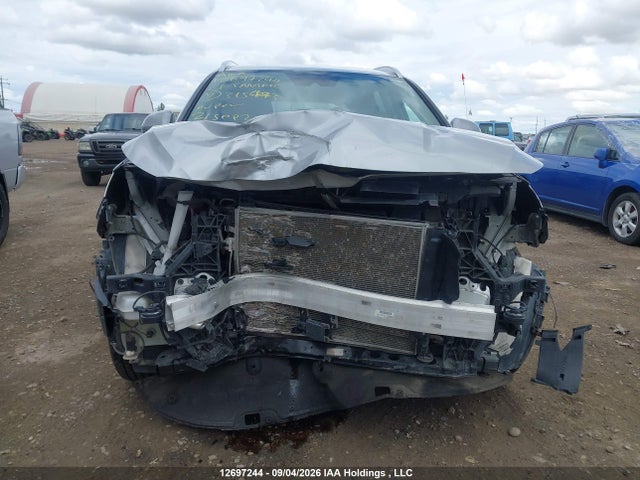 Hyundai Santa Fe Sel 2021 5NMS2DAJ6MH315473 Image 12