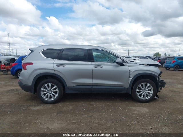 Hyundai Santa Fe Sel 2021 5NMS2DAJ6MH315473 Image 13