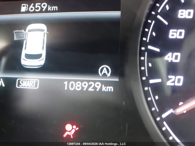 Hyundai Santa Fe Sel 2021 5NMS2DAJ6MH315473 Image 15