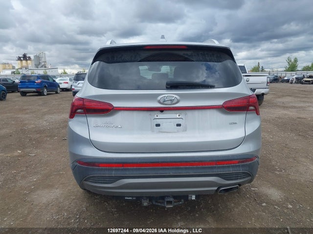 Hyundai Santa Fe Sel 2021 5NMS2DAJ6MH315473 Image 16