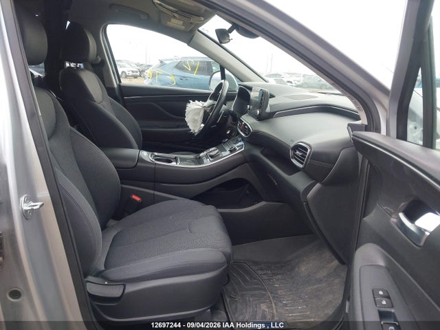 Hyundai Santa Fe Sel 2021 5NMS2DAJ6MH315473 Image 5
