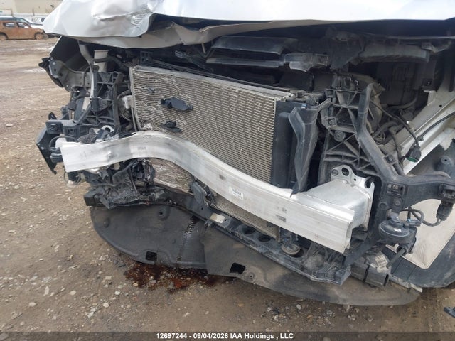 Hyundai Santa Fe Sel 2021 5NMS2DAJ6MH315473 Image 6