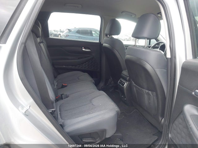 Hyundai Santa Fe Sel 2021 5NMS2DAJ6MH315473 Image 8