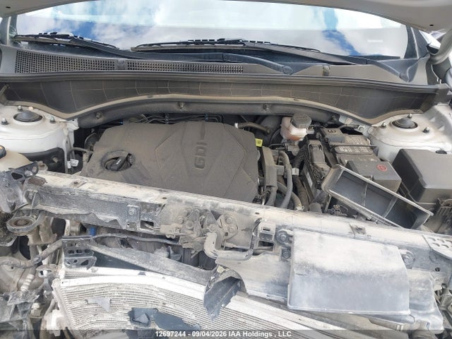 Hyundai Santa Fe Sel 2021 5NMS2DAJ6MH315473 Image 9