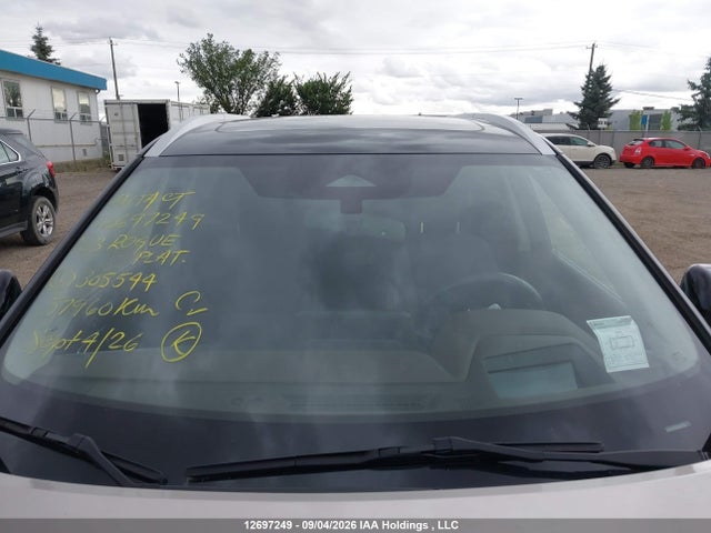 Aukcja sprzedaży 2023 Nissan Rogue Platinum, vin: JN8BT3DD4PW305544, numer aukcji: 12697249