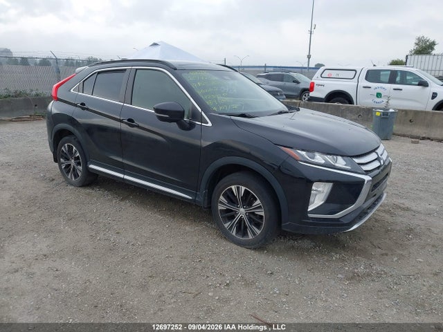 Aukcja sprzedaży 2019 Mitsubishi Eclipse Cross Le/sp, vin: JA4AT4AA0KZ600407, numer aukcji: 12697252