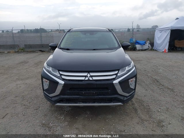 Продаж на аукціоні авто 2019 Mitsubishi Eclipse Cross Le/sp, vin: JA4AT4AA0KZ600407, номер лоту: 12697252