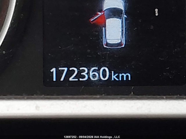 Продаж на аукціоні авто 2019 Mitsubishi Eclipse Cross Le/sp, vin: JA4AT4AA0KZ600407, номер лоту: 12697252