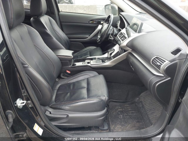 Продаж на аукціоні авто 2019 Mitsubishi Eclipse Cross Le/sp, vin: JA4AT4AA0KZ600407, номер лоту: 12697252