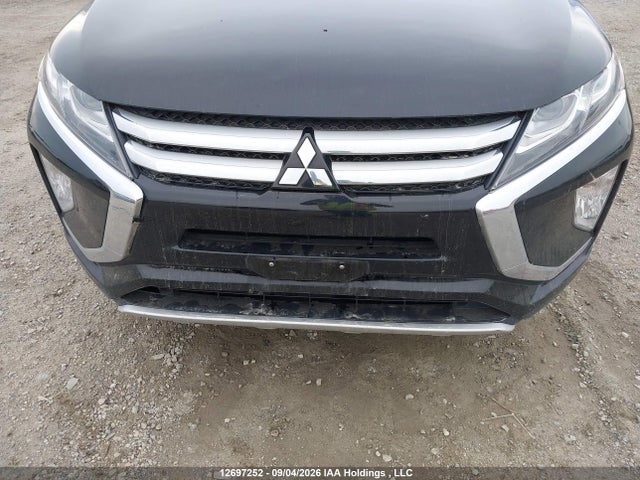 Продаж на аукціоні авто 2019 Mitsubishi Eclipse Cross Le/sp, vin: JA4AT4AA0KZ600407, номер лоту: 12697252