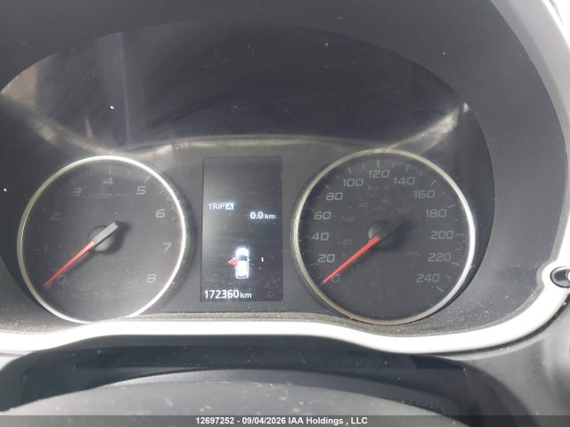 Продаж на аукціоні авто 2019 Mitsubishi Eclipse Cross Le/sp, vin: JA4AT4AA0KZ600407, номер лоту: 12697252