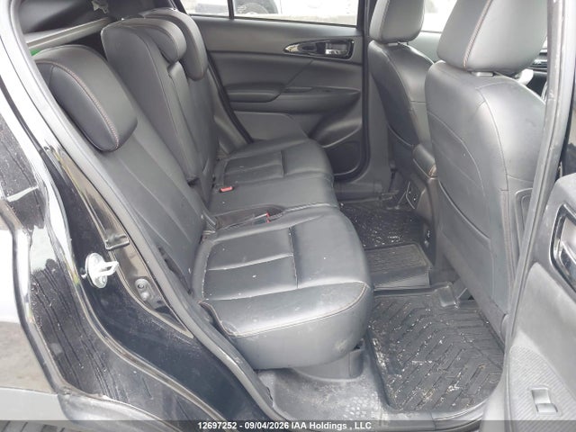 Продаж на аукціоні авто 2019 Mitsubishi Eclipse Cross Le/sp, vin: JA4AT4AA0KZ600407, номер лоту: 12697252