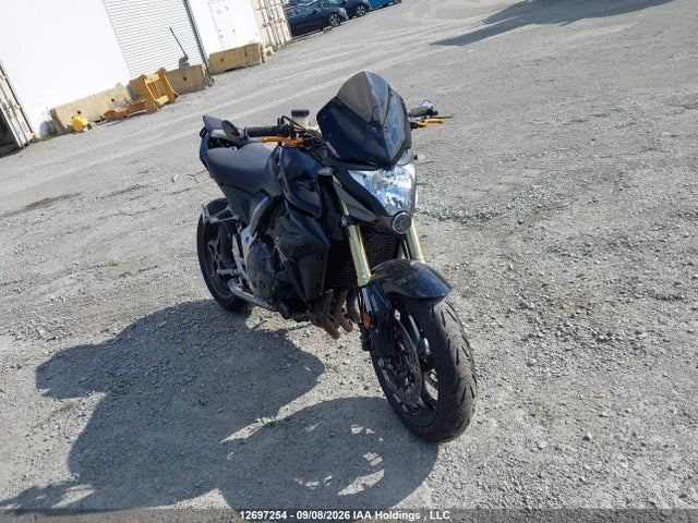 Продаж на аукціоні авто 2011 Honda Cbr1000 Ra-abs, vin: ZDCSC6062BF400030, номер лоту: 12697254