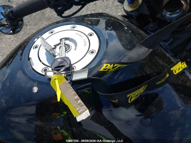 Продаж на аукціоні авто 2011 Honda Cbr1000 Ra-abs, vin: ZDCSC6062BF400030, номер лоту: 12697254