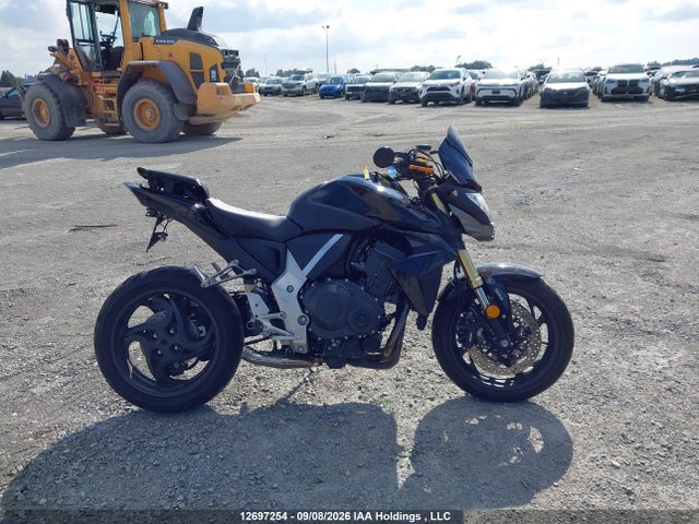Продаж на аукціоні авто 2011 Honda Cbr1000 Ra-abs, vin: ZDCSC6062BF400030, номер лоту: 12697254