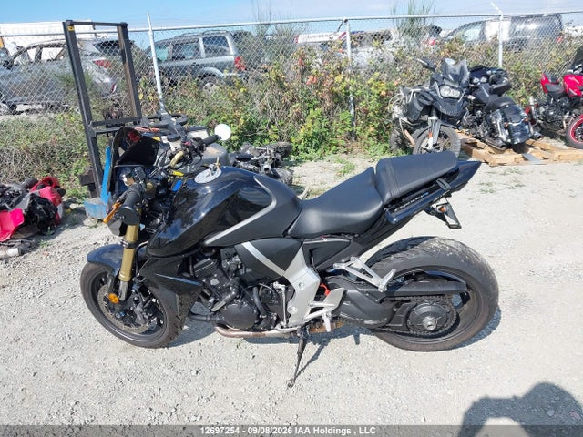 Продаж на аукціоні авто 2011 Honda Cbr1000 Ra-abs, vin: ZDCSC6062BF400030, номер лоту: 12697254