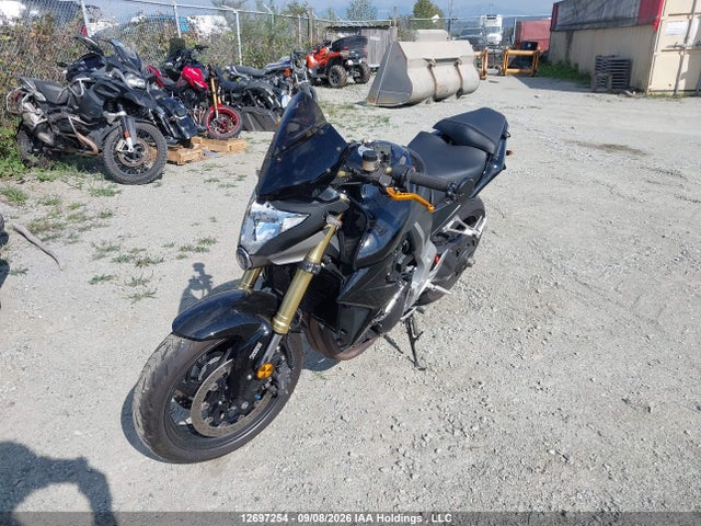 Продаж на аукціоні авто 2011 Honda Cbr1000 Ra-abs, vin: ZDCSC6062BF400030, номер лоту: 12697254