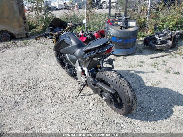 Продаж на аукціоні авто 2011 Honda Cbr1000 Ra-abs, vin: ZDCSC6062BF400030, номер лоту: 12697254