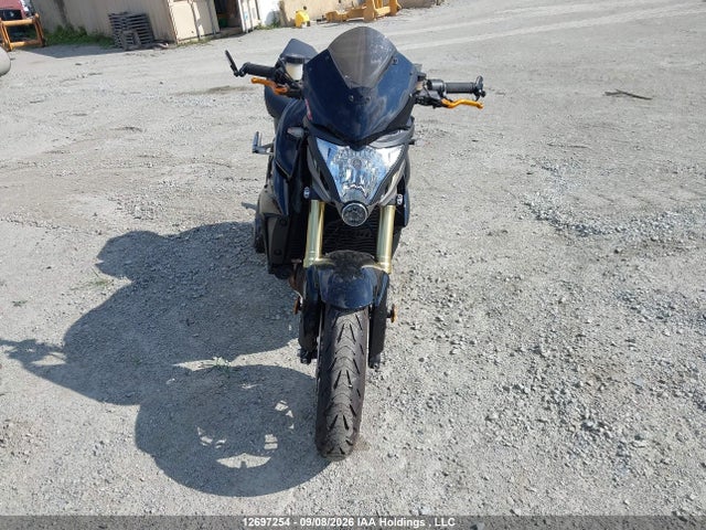 Продаж на аукціоні авто 2011 Honda Cbr1000 Ra-abs, vin: ZDCSC6062BF400030, номер лоту: 12697254