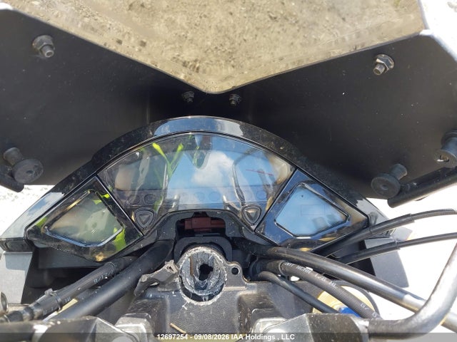 Продаж на аукціоні авто 2011 Honda Cbr1000 Ra-abs, vin: ZDCSC6062BF400030, номер лоту: 12697254